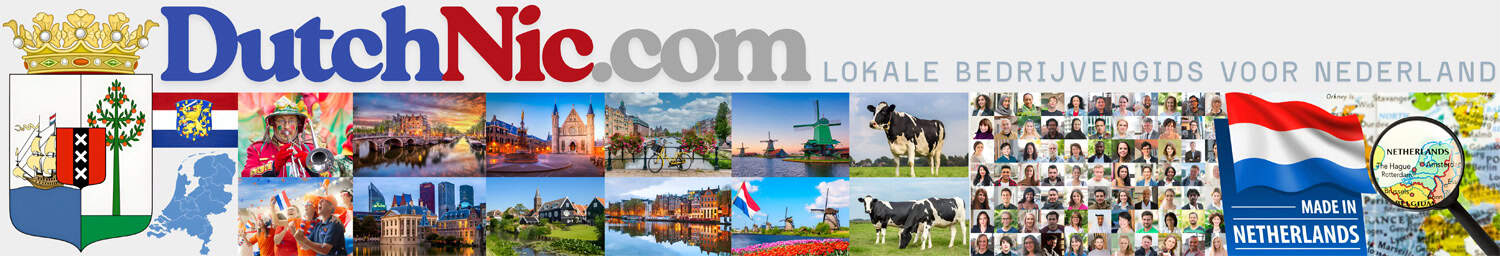 Gemaakt in Nederland - AnyTime PT